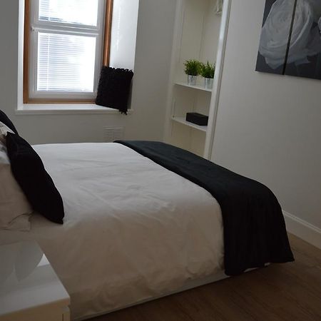 No.34 Apartment Perth Bilik gambar