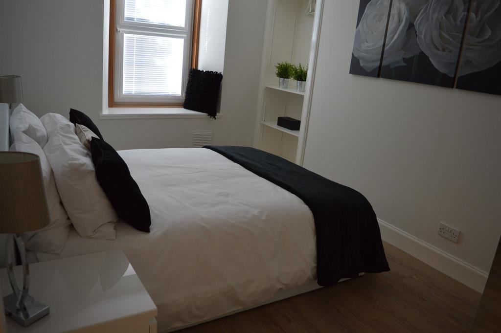 No.34 Apartment Perth Bilik gambar