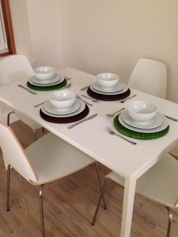 No.34 Apartment Perth Bilik gambar