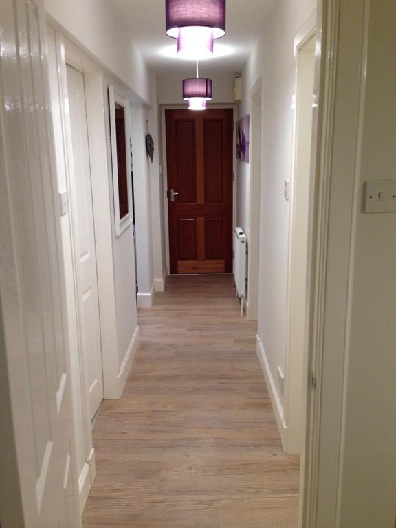 No.34 Apartment Perth Bilik gambar