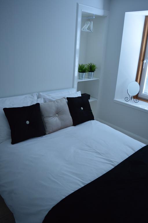 No.34 Apartment Perth Bilik gambar