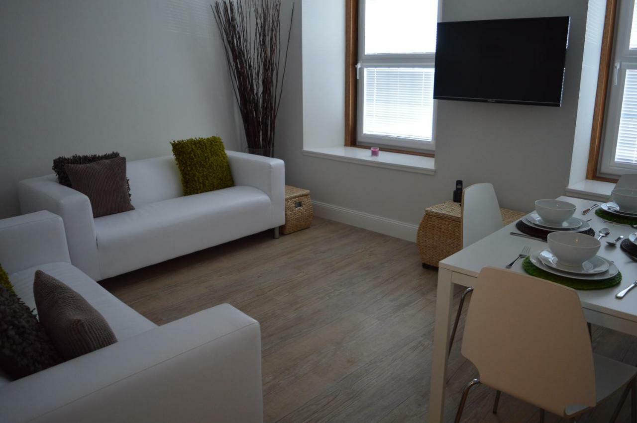No.34 Apartment Perth Luaran gambar